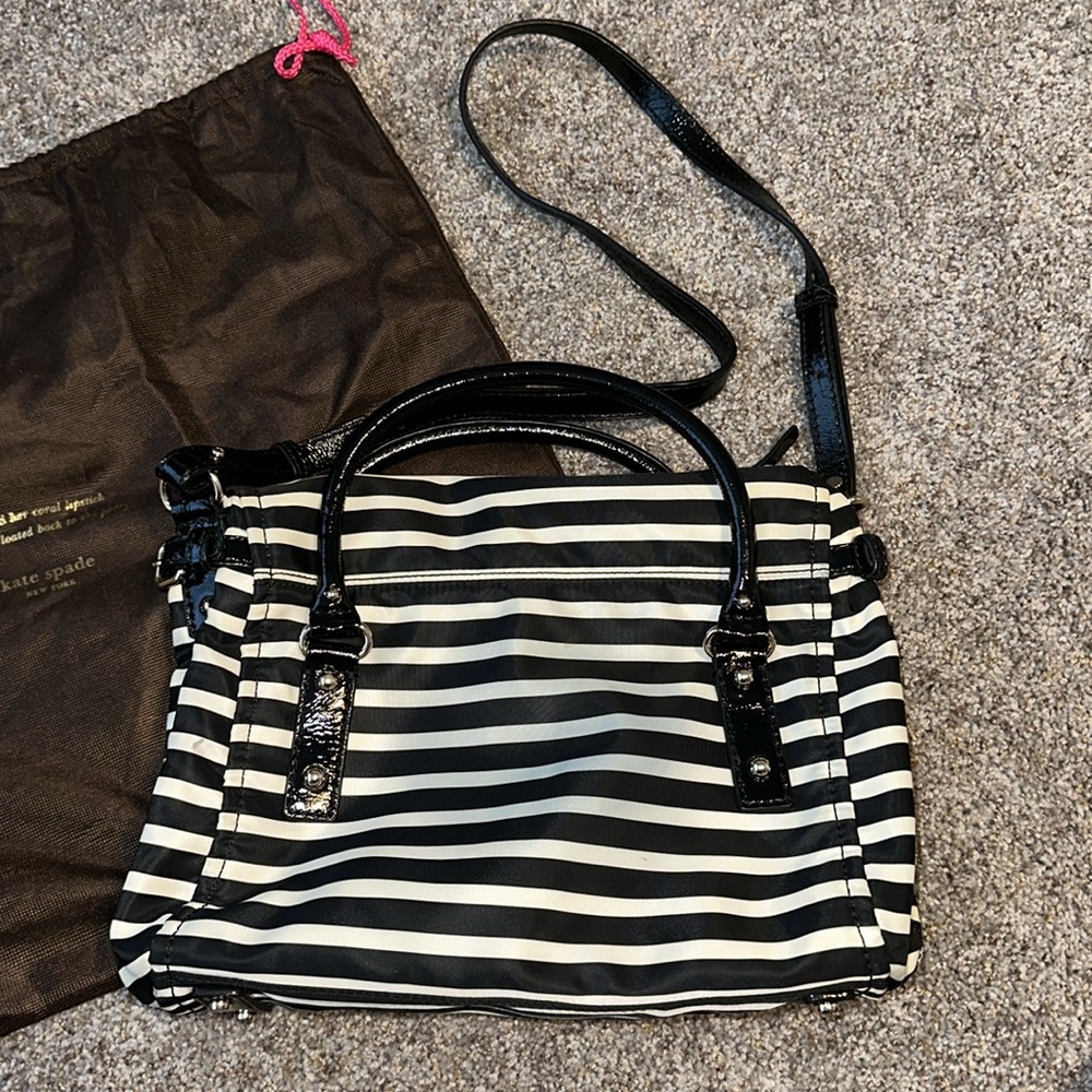 Kate Spade Handbag - Picture 2 of 8